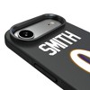NFL Baltimore Ravens Players Game Tactic Bump Cell Phone Case for Apple iPhone 17 Series - 4 of 4