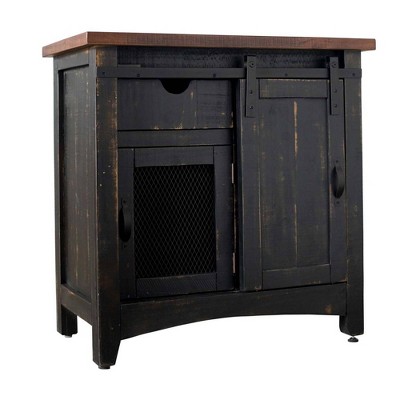 Nolan Accent Chest - Picket House Furnishings