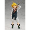 Good Smile - Good Smile - The Seven Deadly Sins: Dragon's Judgement - Pop Up Parade - Meliodas PVC Figure - 2 of 4