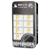MasterPieces Officially Licensed MLB Pittsburgh Pirates 28 Piece Dominoes Game for Adults - 2 of 4