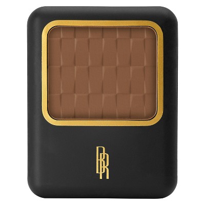 Black Radiance Pressed Powder - Honey Yellow - 0.28oz