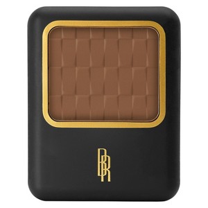 Black Radiance Pressed Powder - Honey Yellow - 0.28oz - 1 of 2