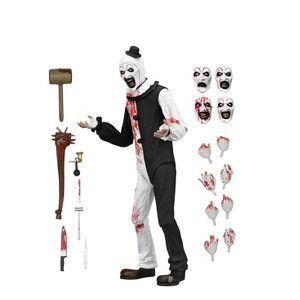 Terrifier 2 - 7