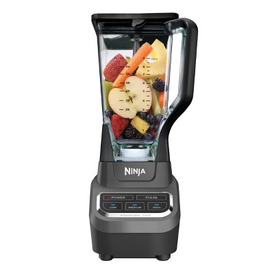 Ninja 1500 Watt Blender : Target