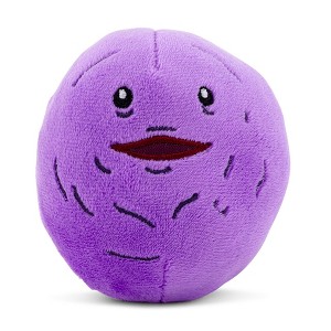 Surreal Entertainment South Park 4-Inch Character Plush Toy With Sound | Member Berry - 1 of 4