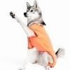 Midlee Coral Dog Pajamas - 4 of 4