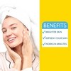 Patchology Just Let It Glow Healthy Glow Sheet Mask | Face Masks Skincare Sheet |Moisturizing, and Healthy Skin (PACK OF 3) - 3 of 4