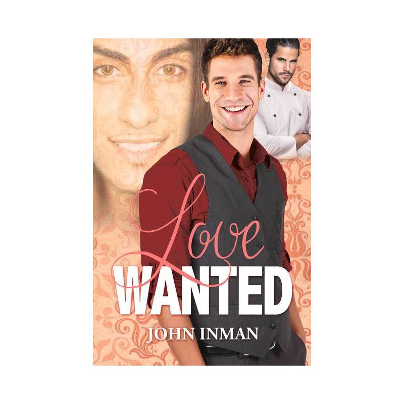 Love Wanted - by  John Inman (Paperback), 1 of 2