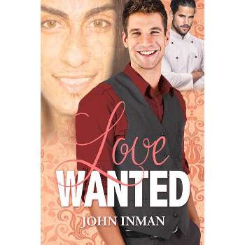 Love Wanted - by  John Inman (Paperback)