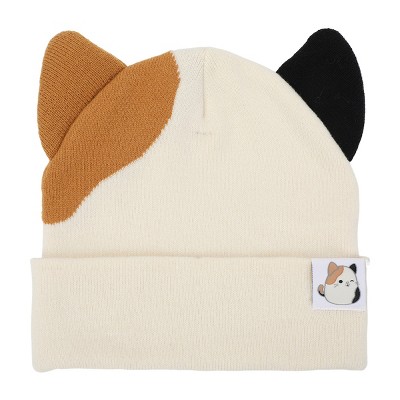 Squishmallows Cam The Cat Inspired Bucket Hat : Target