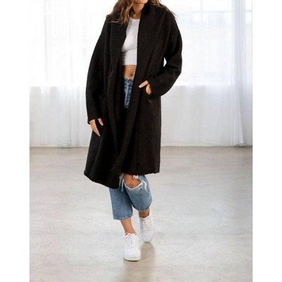 Women's Ultra Cozy Two Pocket Cardigan - LOVESTITCH