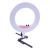 Impressions Vanity Folding Tabletop Ring Light Travel Stand - 3 of 4