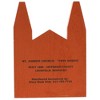 Cats Meow 7.0 Inch St Joseph Church - Twin Spires Landmark Louisville Ky Worship Village Buildings - 2 of 2