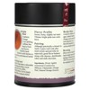 The Tao of Tea Cranberry Orange Herbal Tea, Caffeine Free, 4 oz (114 g) - 2 of 2