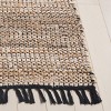 Cape Cod CAP153 Hand Woven Indoor Rugs - Safavieh - 3 of 4