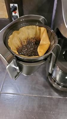 Hamilton Beach Brewstation Pro Coffee Maker 49500 : Target