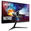 Acer Nitro 27" Widescreen LCD Monitor - 1920x1080 - 144Hz - RG271 P - Manufacturer Refurbished - 2 of 4