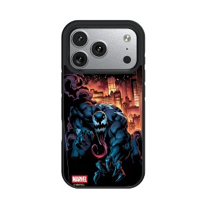 Marvel Spider-Man Cover Art Bump Cell Phone Case for Apple iPhone 17 Series - 1 of 4