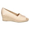 Easy Street Women's Jasper SuperFlex Espadrille Sandals - 3 of 4