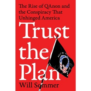 Trust the Plan - by Will Sommer - 1 of 1