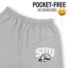 Southern Utah University Primary Logo Jogger Sweatpants - 3 of 4