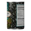 Eden Foods Organic Black Soybeans - Case of 12/15 oz - 4 of 4