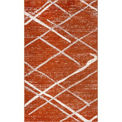 nuLOOM Thigpen Contemporary Indoor Area Rug