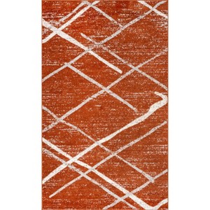 nuLOOM Thigpen Contemporary Indoor Area Rug - 1 of 4
