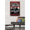 Trends International Star Wars: The Dark Side - Villains Framed Wall Poster Prints - 2 of 4