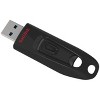 SanDisk Ultra USB 3.0 Flash Drive - 64GB - 2 of 3