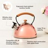 Pinky Up Hadley Stainless Steel Tea Kettle - 2 of 4