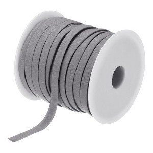 Unique Bargains Polyester Sewing Craft Embellishments Double-Fold Bias Tapes - 1 of 4