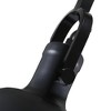 CWI Lighting Strum 1 Light Down Pendant With Black Finish - 2 of 4