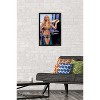 Trends International Britney Spears - 2001 VMA Framed Wall Poster Prints - 2 of 4