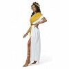 California Costumes Goddess Toga Adult Costume - 4 of 4
