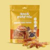 Jack PetPals Jack’s Favorite Crafted Bite Chicken Sweet Potato 12oz (340.2g) Palatable Digestible Handcrafted Bites - 4 of 4