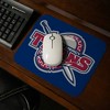 University of Detroit Mercy Secondary Logo Low Profile Thin Mouse Pad - 2 of 2