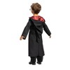Wizarding World Harry Potter Warner Bros. Kids' Classic Halloween Costume Top with Attached Robe - 3 of 4