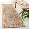 Anatolia AN544 Hand Tufted Indoor Rug -Safavieh - 2 of 4