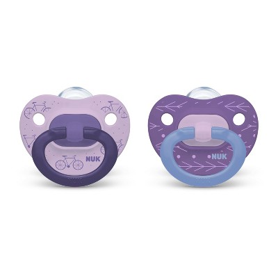 nuk preemie pacifier