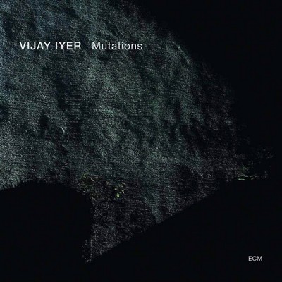 Vijay Iyer - Mutations (CD)