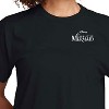 Women's - Disney Princess - Princess Ariel Cropped Graphic T-Shirt - 3 of 4