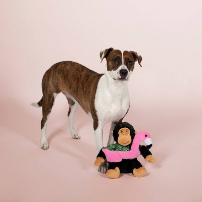 target dog toy box
