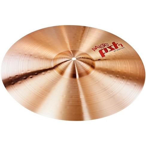 Paiste PST 7 Heavy Ride 20 in. - image 1 of 1