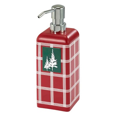 Izod Nordic Lotion Dispenser