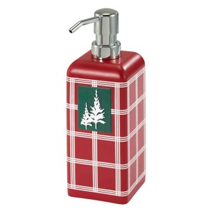 Izod Nordic Lotion Dispenser - 1 of 3