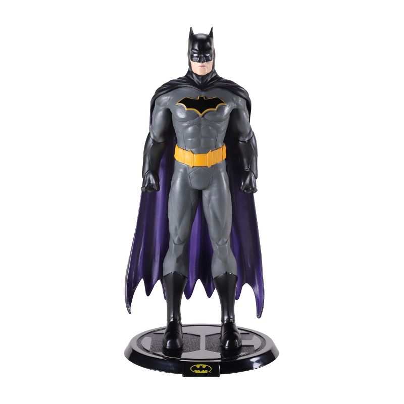 DC Comic BendyFigs Collectible Figure Batman , 1 of 8