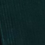 deep green corduroy