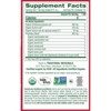 Traditional Medicinals Organic Throat Coat Lemon Echinacea Herbal Tea - 16ct - 4 of 4