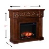Calvert Electric Fireplace - SEI - 4 of 4
